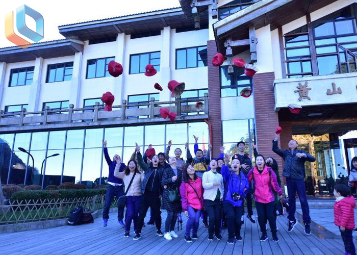 團隊風采（cǎi）