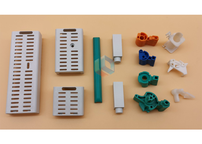 斷路（lù）器塑件