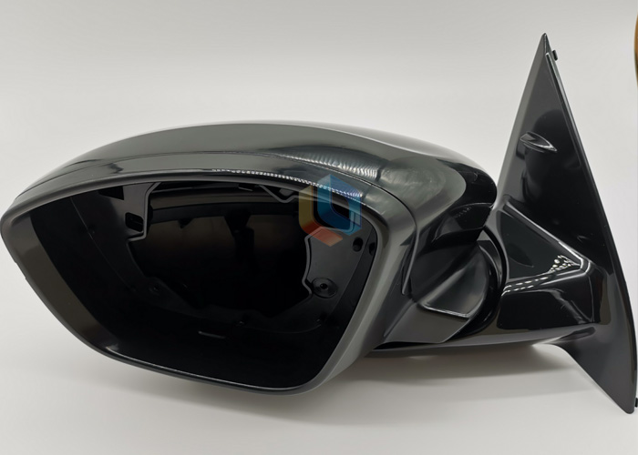 倒（dǎo）車鏡係統