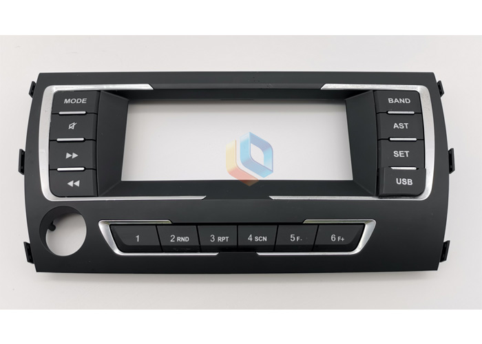 汽車（chē）零部件