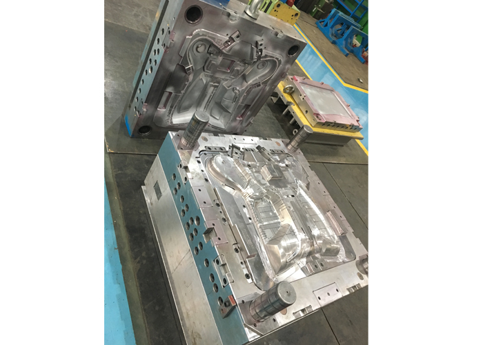 模具展示（shì）