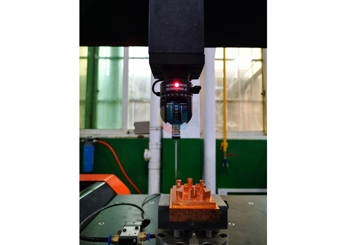 測量（liàng）設備